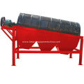 Dry and Wet Screening Equipment Rotary Screener Price